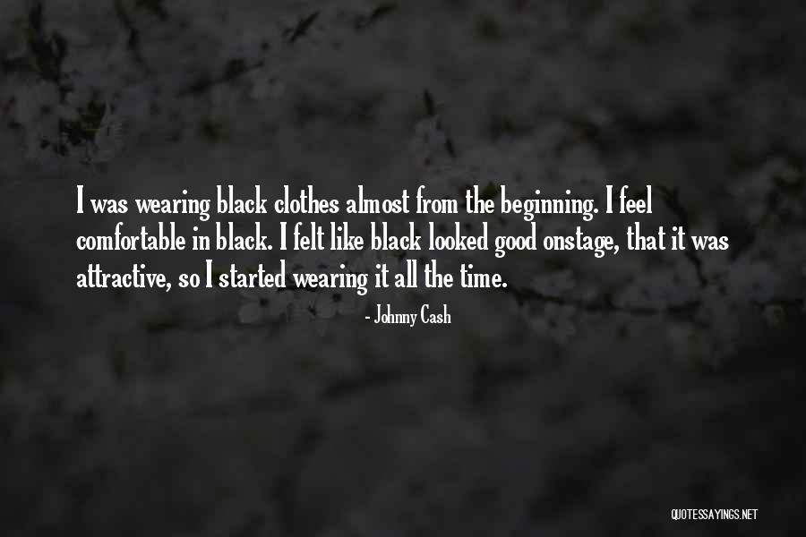 Black Wearing Quotes By Johnny Cash Black Wearing Quotes By Johnny Cash