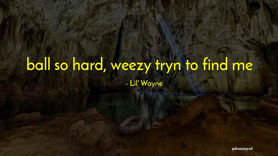 Black Weasel Pennsylvania Quotes By Lil' Wayne Black Weasel Pennsylvania Quotes By Lil' Wayne