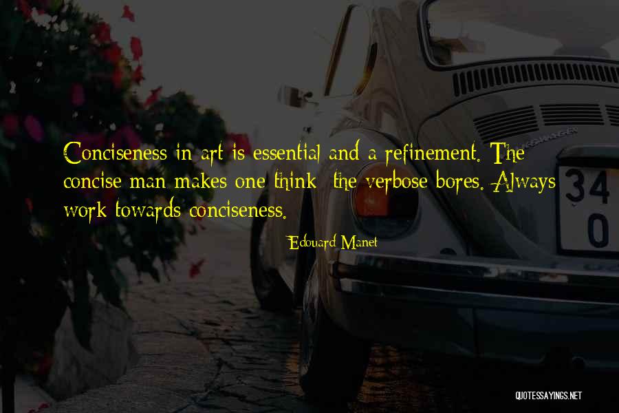 Black Weasels Quotes By Edouard Manet Black Weasels Quotes By Edouard Manet