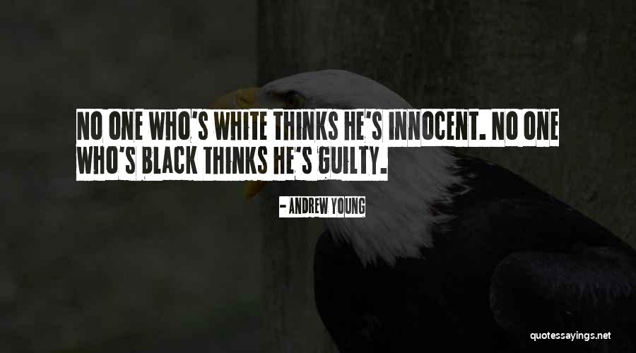 Black White Quotes By Andrew Young Black White Quotes By Andrew Young
