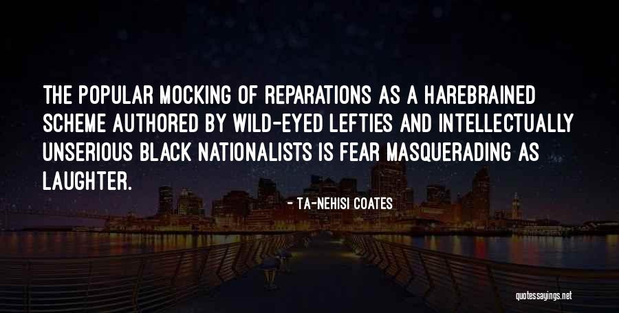 Black White Quotes By Ta-Nehisi Coates