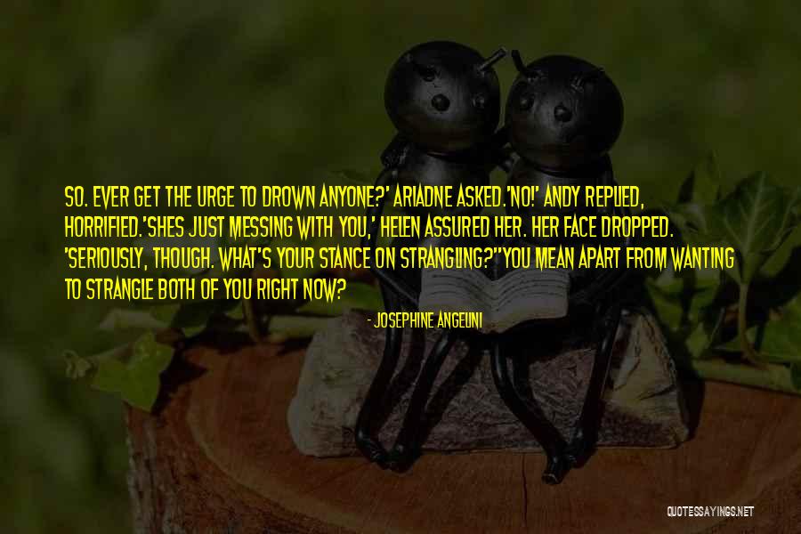 Black Widow 1954 Quotes By Josephine Angelini Black Widow 1954 Quotes By Josephine Angelini