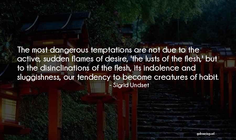Black Wigs Quotes By Sigrid Undset Black Wigs Quotes By Sigrid Undset
