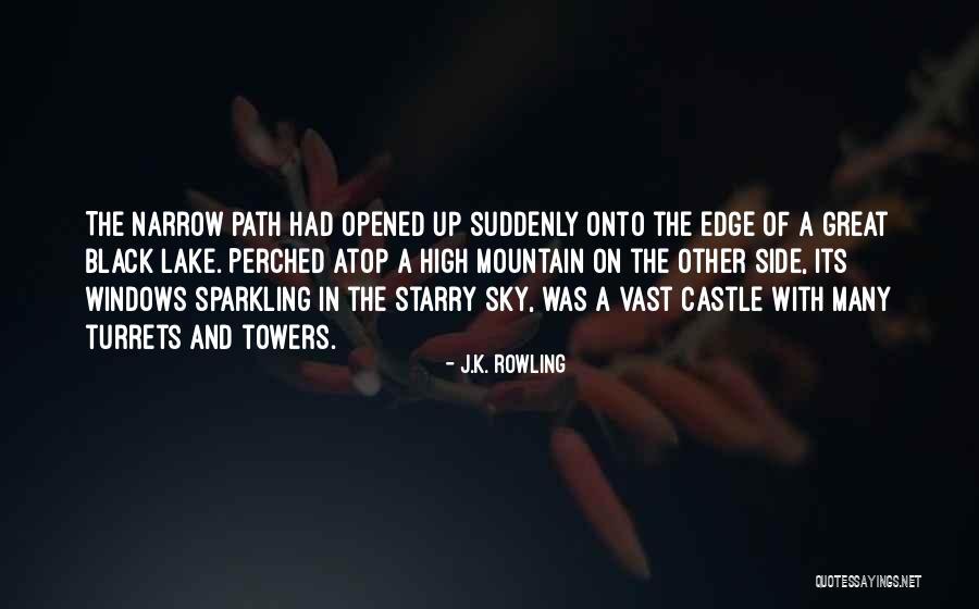 Black Windows Quotes By J.K. Rowling Black Windows Quotes By J.K. Rowling