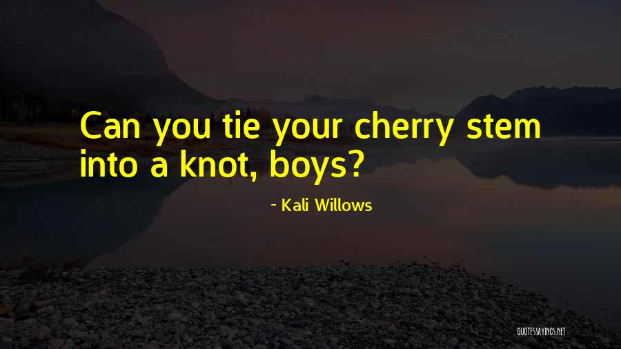 Black Wolves Quotes By Kali Willows