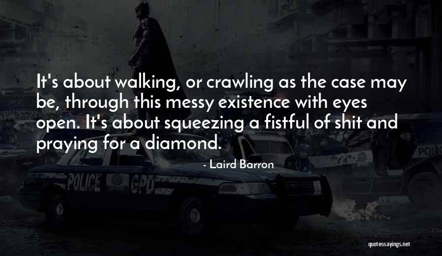 Blackadder 2 Nursie Quotes By Laird Barron Blackadder 2 Nursie Quotes By Laird Barron