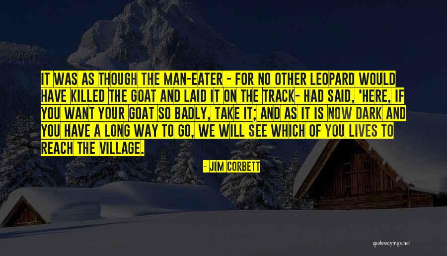 Blackadder Lord Flashheart Quotes By Jim Corbett Blackadder Lord Flashheart Quotes By Jim Corbett
