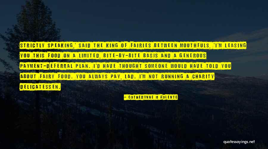 Blackadder Over The Top Quotes By Catherynne M Valente Blackadder Over The Top Quotes By Catherynne M Valente