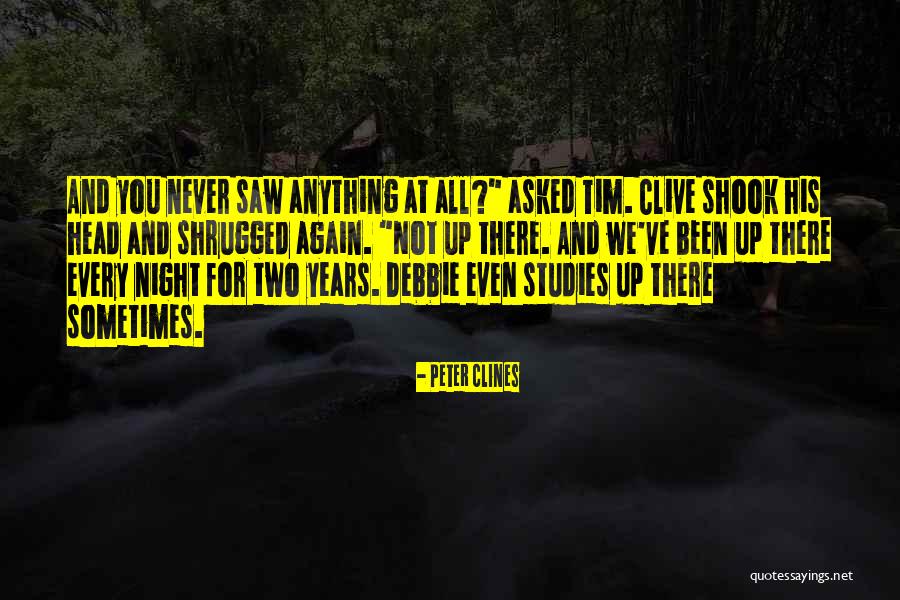 Blackadder Over The Top Quotes By Peter Clines Blackadder Over The Top Quotes By Peter Clines