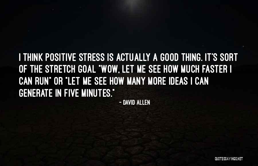 Blackaf Show Quotes By David Allen Blackaf Show Quotes By David Allen