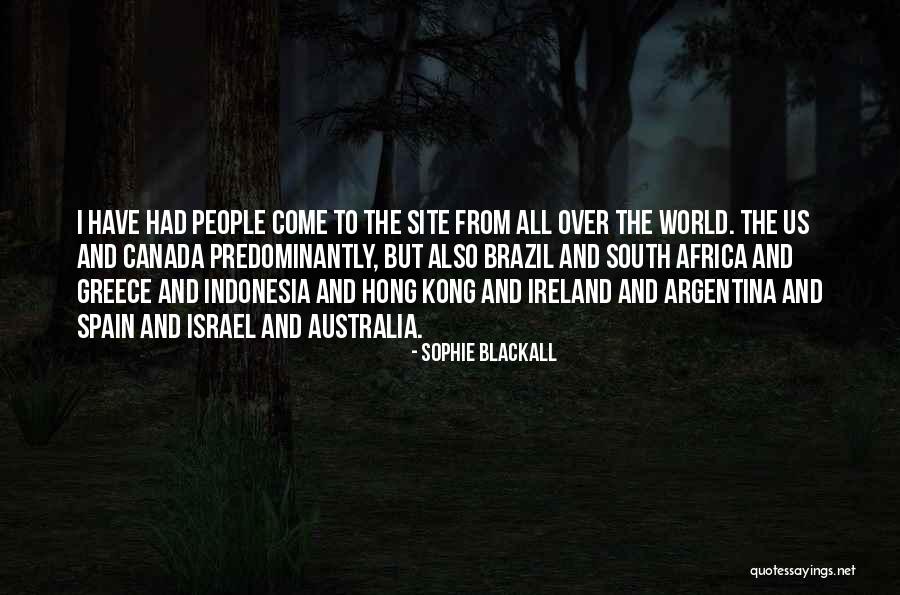 Blackall Australia Quotes By Sophie Blackall Blackall Australia Quotes By Sophie Blackall