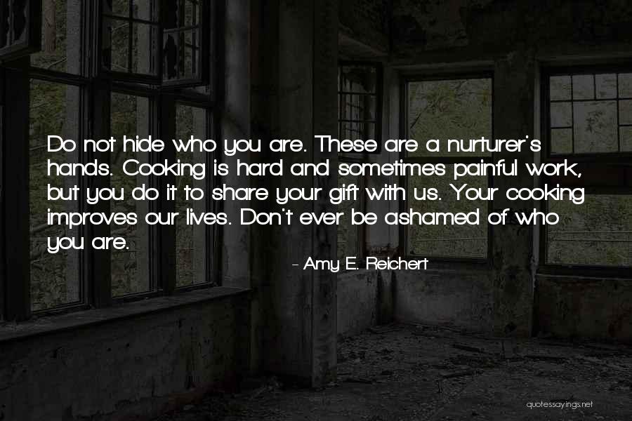 Blackaller Engineering Quotes By Amy E. Reichert Blackaller Engineering Quotes By Amy E. Reichert