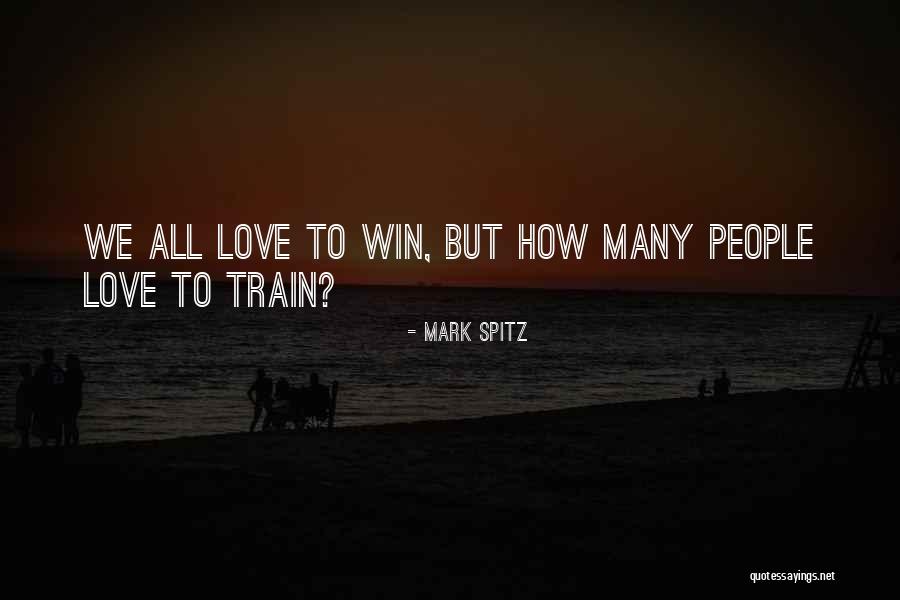 Blackamore Quotes By Mark Spitz Blackamore Quotes By Mark Spitz
