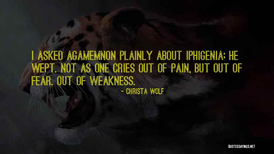 Blackard Elementary Quotes By Christa Wolf Blackard Elementary Quotes By Christa Wolf