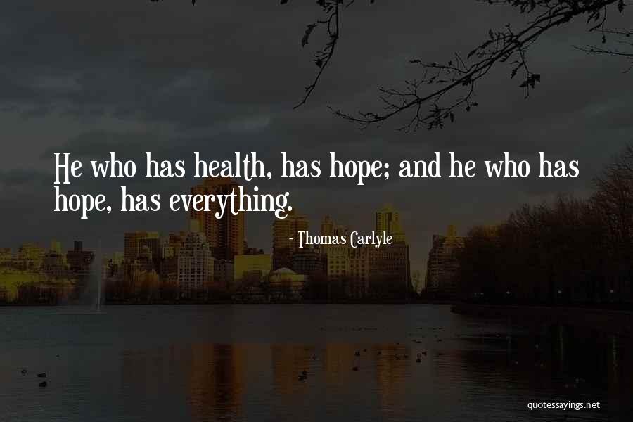 Blackard Elementary Quotes By Thomas Carlyle Blackard Elementary Quotes By Thomas Carlyle