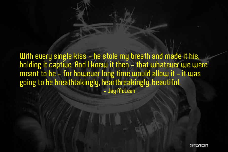 Blackbeard Pirate Quotes By Jay McLean Blackbeard Pirate Quotes By Jay McLean