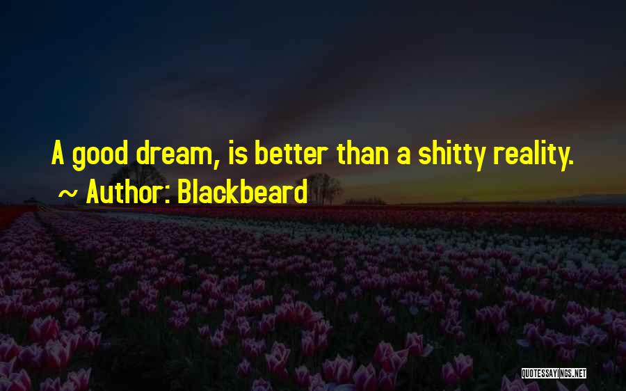 Blackbeard Quotes 437949