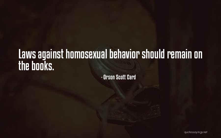 Blackbeard The Pirate Quotes By Orson Scott Card Blackbeard The Pirate Quotes By Orson Scott Card