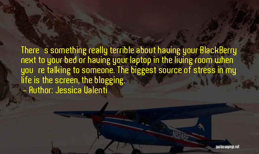 Blackberry Quotes By Jessica Valenti