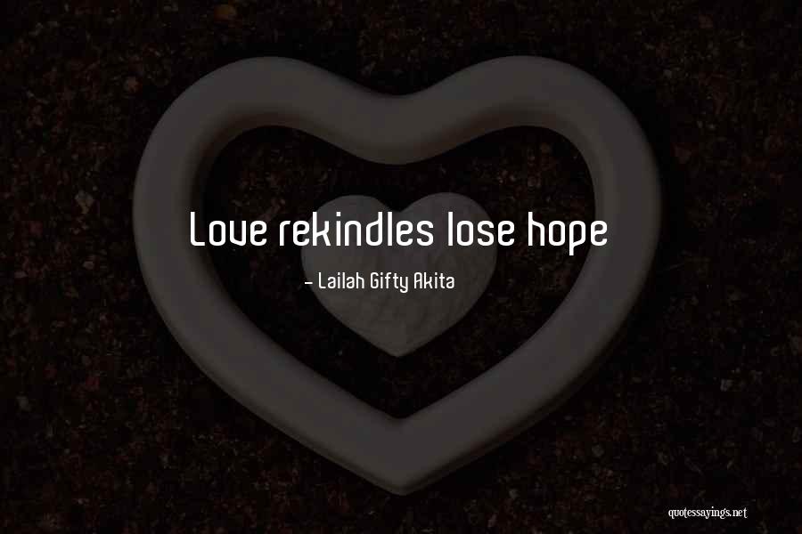 Blackberrys Quotes By Lailah Gifty Akita