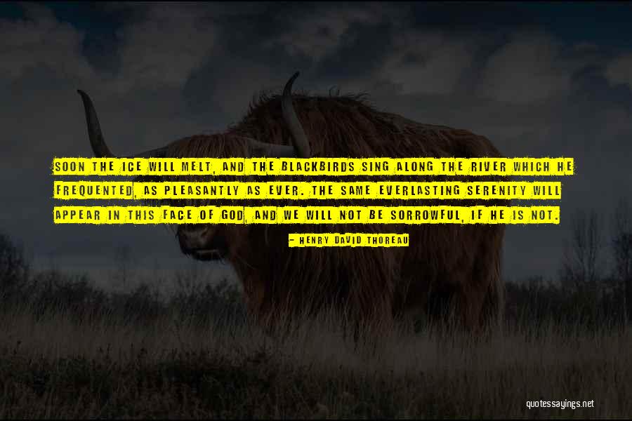 Blackbirds Quotes By Henry David Thoreau Blackbirds Quotes By Henry David Thoreau