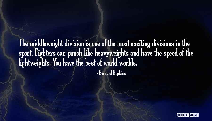 Blackboards Quotes By Bernard Hopkins Blackboards Quotes By Bernard Hopkins