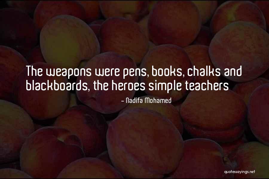 Blackboards Quotes By Nadifa Mohamed Blackboards Quotes By Nadifa Mohamed