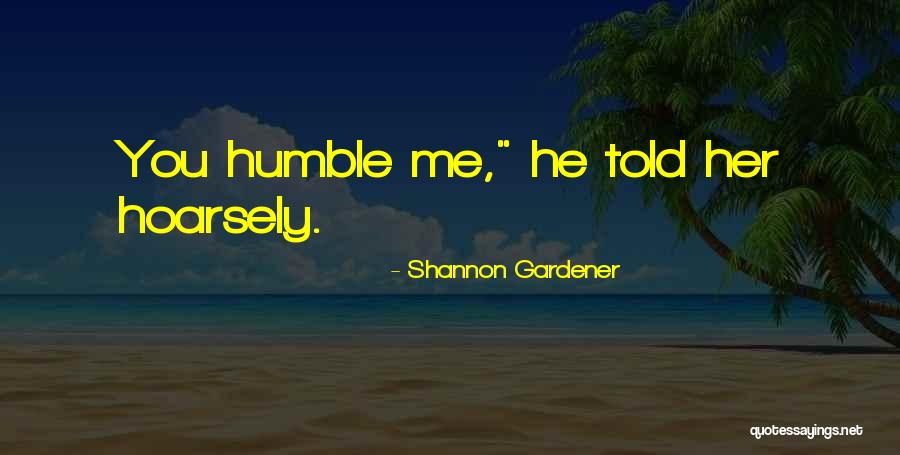 Blackbread Quotes By Shannon Gardener Blackbread Quotes By Shannon Gardener