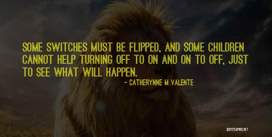 Blackburg Quotes By Catherynne M Valente Blackburg Quotes By Catherynne M Valente