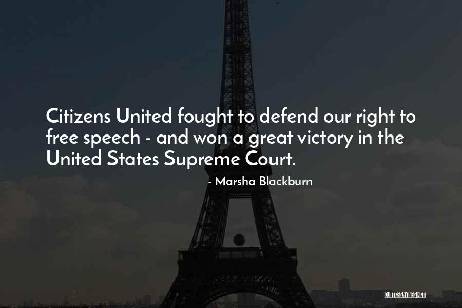 Blackburn Quotes By Marsha Blackburn Blackburn Quotes By Marsha Blackburn