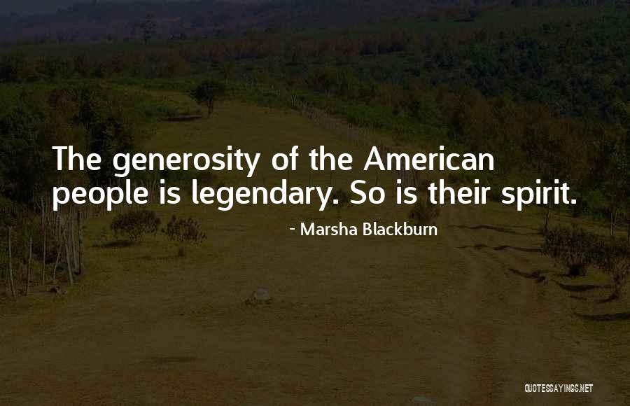 Blackburn Quotes By Marsha Blackburn Blackburn Quotes By Marsha Blackburn