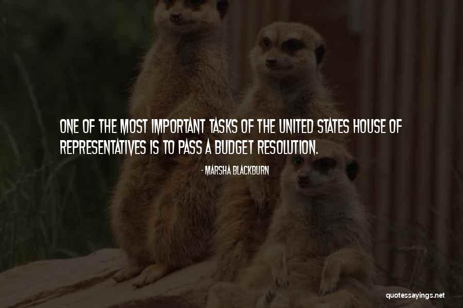 Blackburn Quotes By Marsha Blackburn Blackburn Quotes By Marsha Blackburn