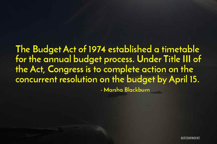 Blackburn Quotes By Marsha Blackburn Blackburn Quotes By Marsha Blackburn