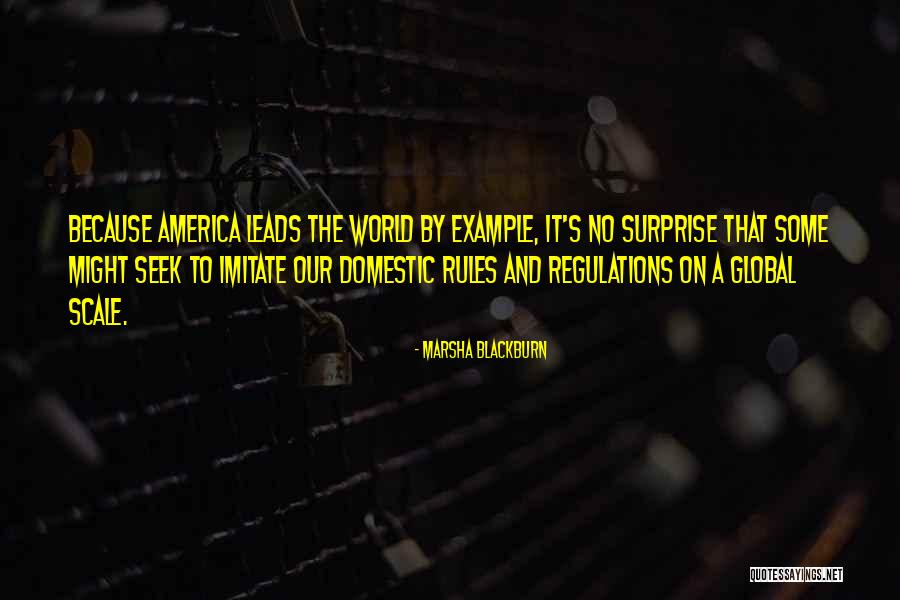 Blackburn Quotes By Marsha Blackburn Blackburn Quotes By Marsha Blackburn