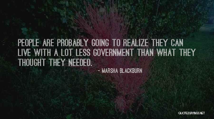Blackburn Quotes By Marsha Blackburn Blackburn Quotes By Marsha Blackburn