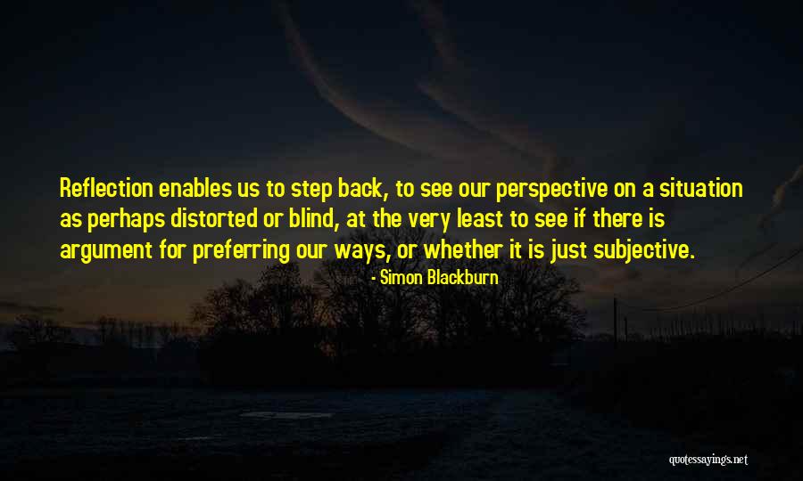 Blackburn Quotes By Simon Blackburn Blackburn Quotes By Simon Blackburn