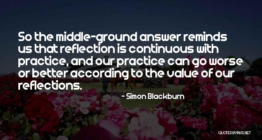 Blackburn Quotes By Simon Blackburn Blackburn Quotes By Simon Blackburn