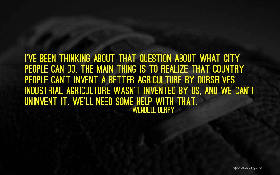 Blackcurrant Ice Quotes By Wendell Berry Blackcurrant Ice Quotes By Wendell Berry