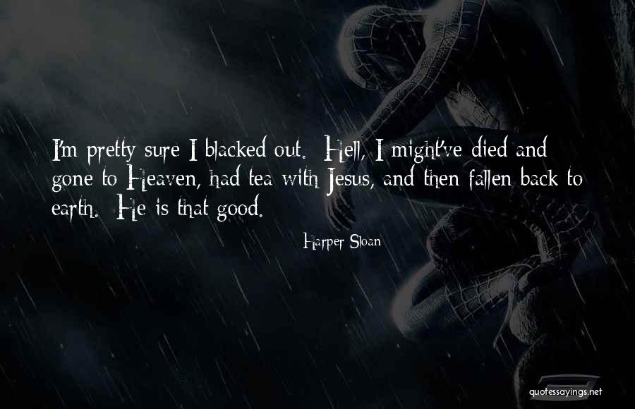 Blacked Quotes By Harper Sloan Blacked Quotes By Harper Sloan