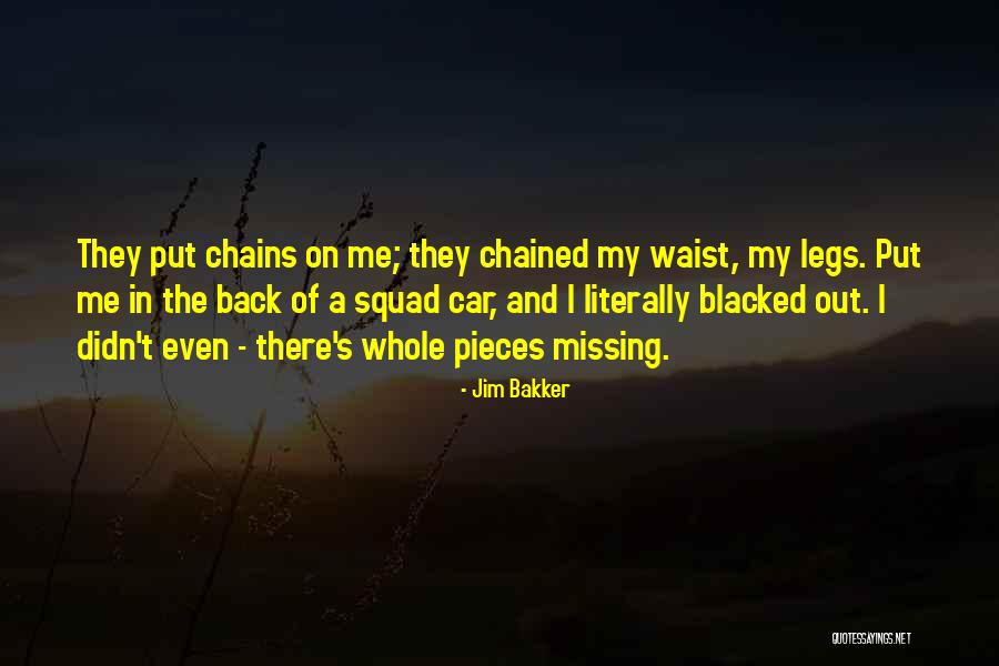 Blacked Quotes By Jim Bakker Blacked Quotes By Jim Bakker