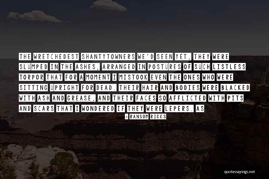 Blacked Quotes By Ransom Riggs Blacked Quotes By Ransom Riggs