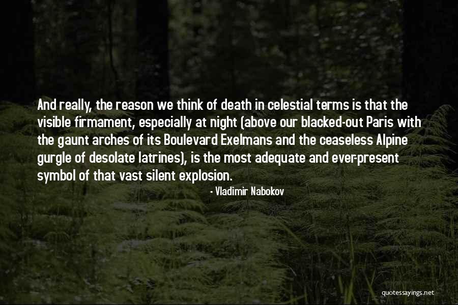 Blacked Quotes By Vladimir Nabokov Blacked Quotes By Vladimir Nabokov