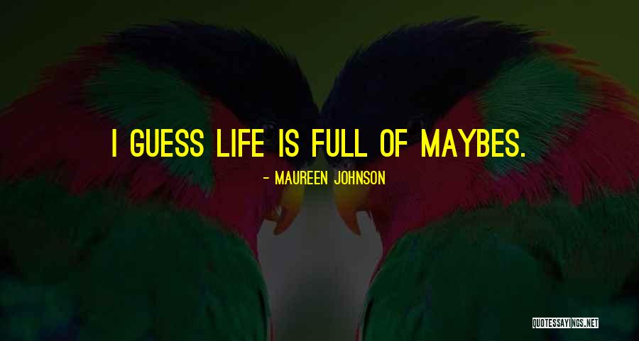 Blacked The Anime Quotes By Maureen Johnson Blacked The Anime Quotes By Maureen Johnson