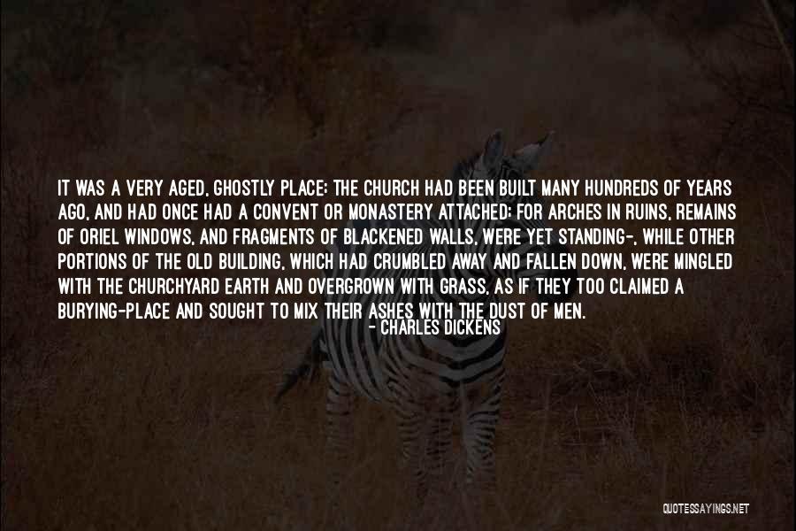 Blackened Quotes By Charles Dickens Blackened Quotes By Charles Dickens