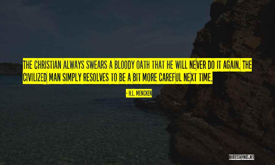 Blackened Wife Quotes By H.L. Mencken Blackened Wife Quotes By H.L. Mencken
