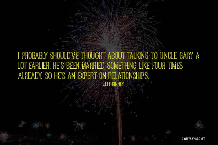 Blackening Spices Quotes By Jeff Kinney Blackening Spices Quotes By Jeff Kinney