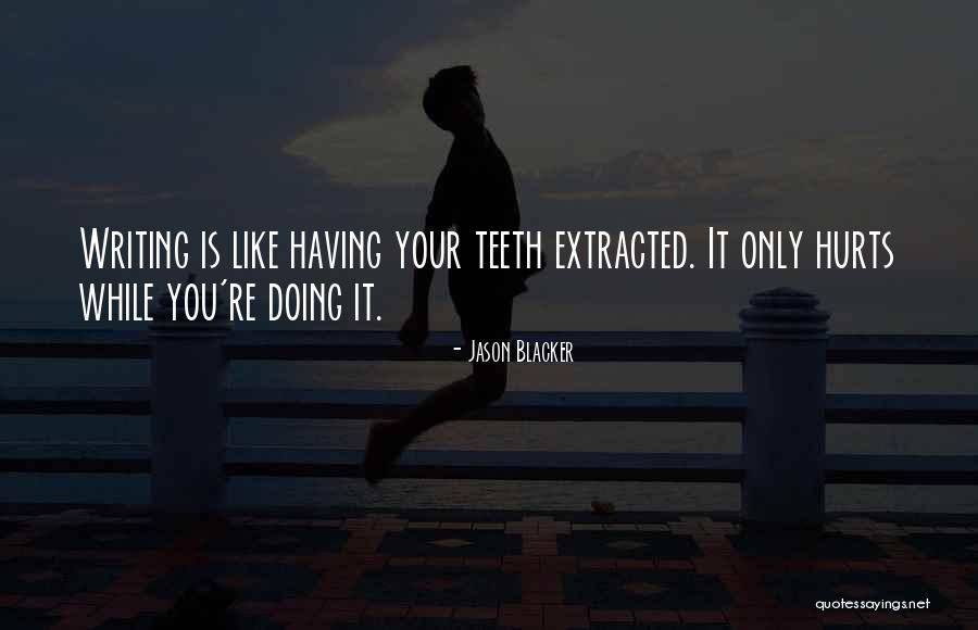 Blacker Quotes By Jason Blacker Blacker Quotes By Jason Blacker