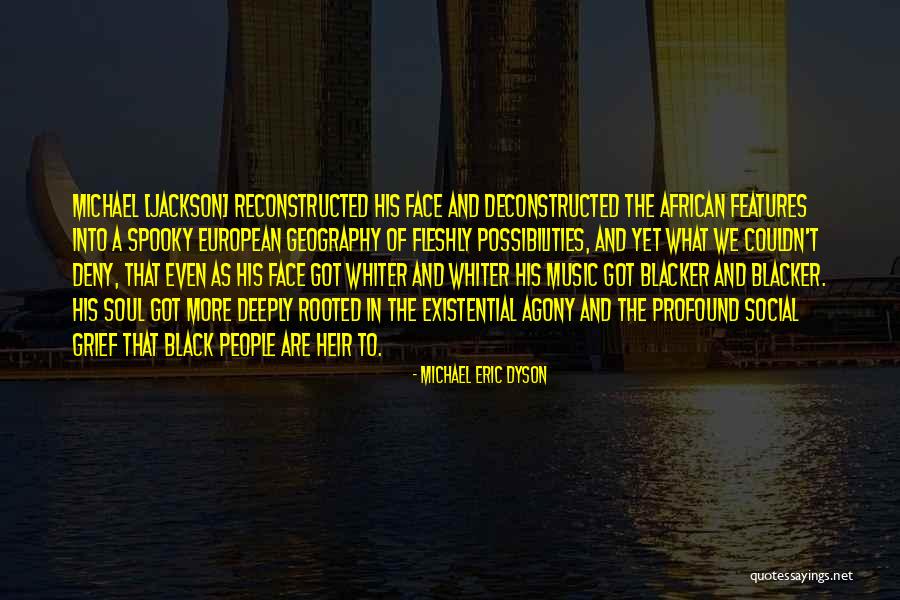 Blacker Quotes By Michael Eric Dyson Blacker Quotes By Michael Eric Dyson