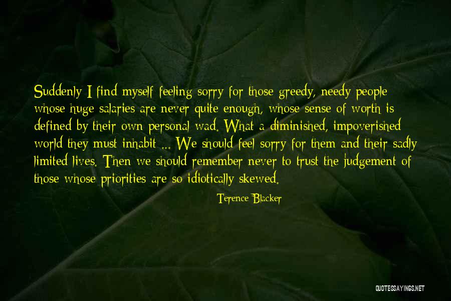 Blacker Quotes By Terence Blacker Blacker Quotes By Terence Blacker
