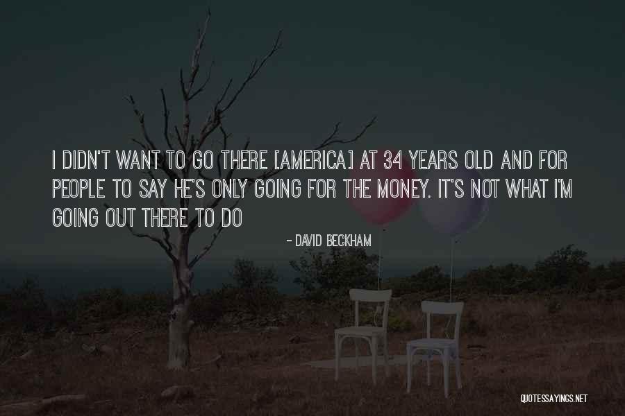 Blackerby Market Quotes By David Beckham Blackerby Market Quotes By David Beckham
